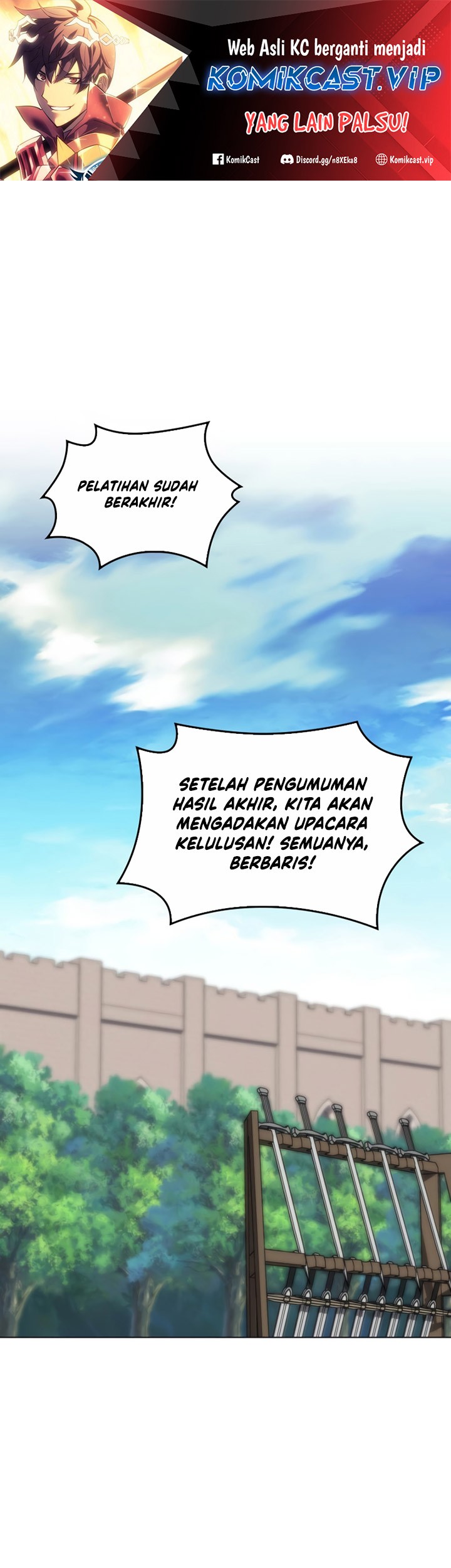 Overgeared Chapter 190 - halaman 2