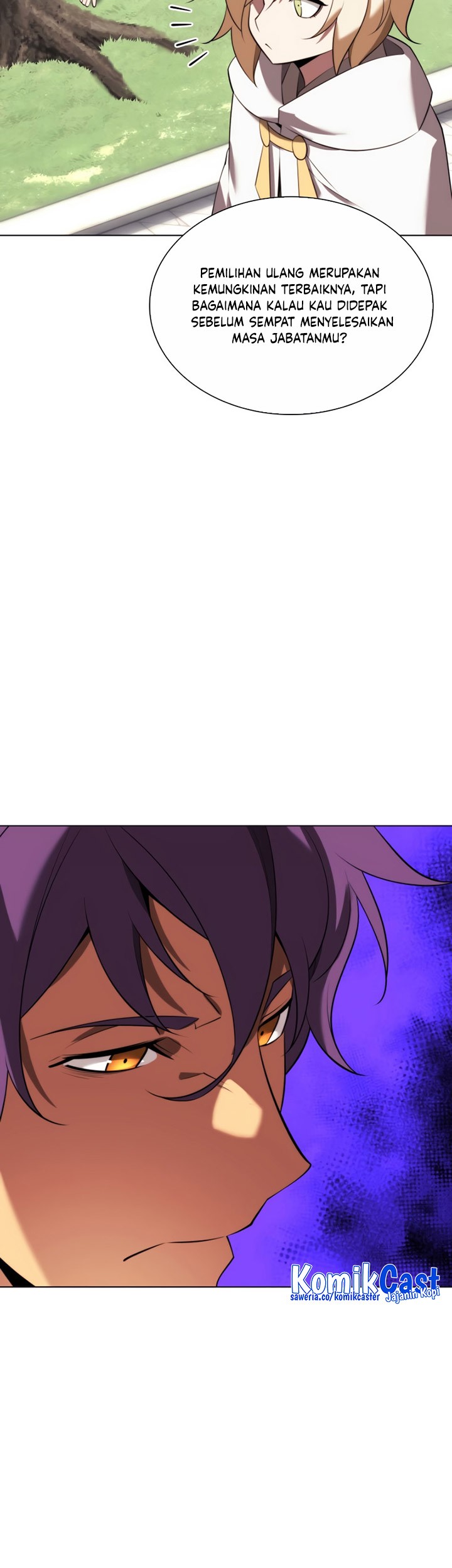 Overgeared Chapter 190 - halaman 32