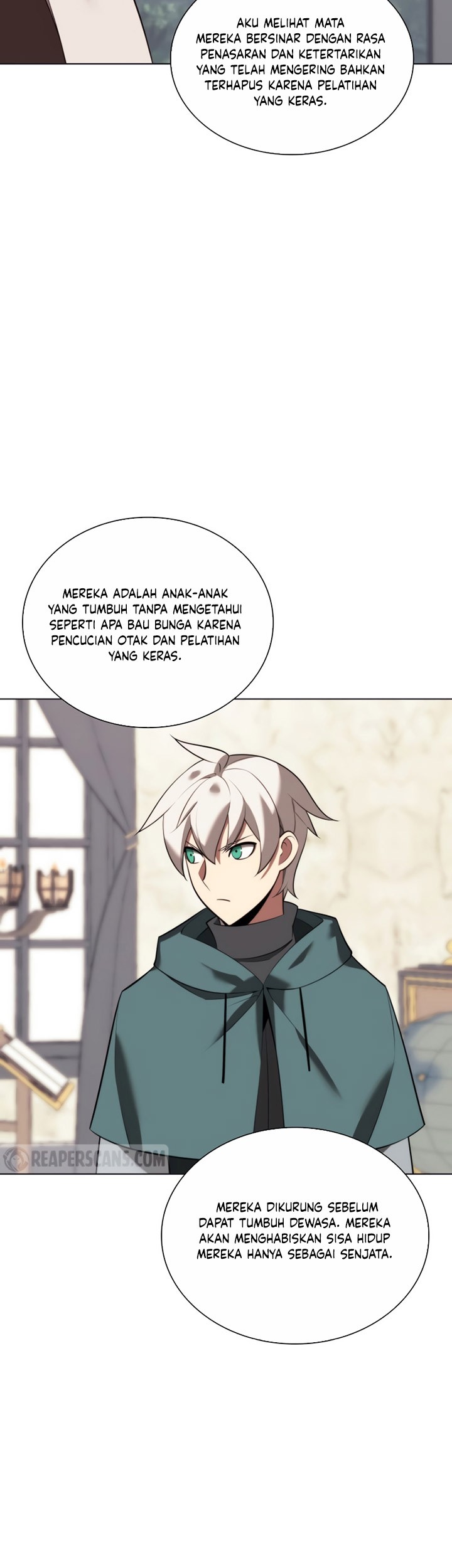 Overgeared Chapter 190 - halaman 36