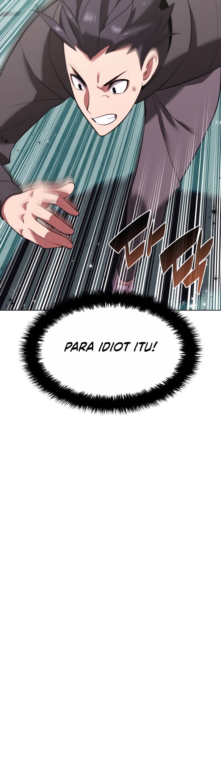 Overgeared Chapter 190 - halaman 60
