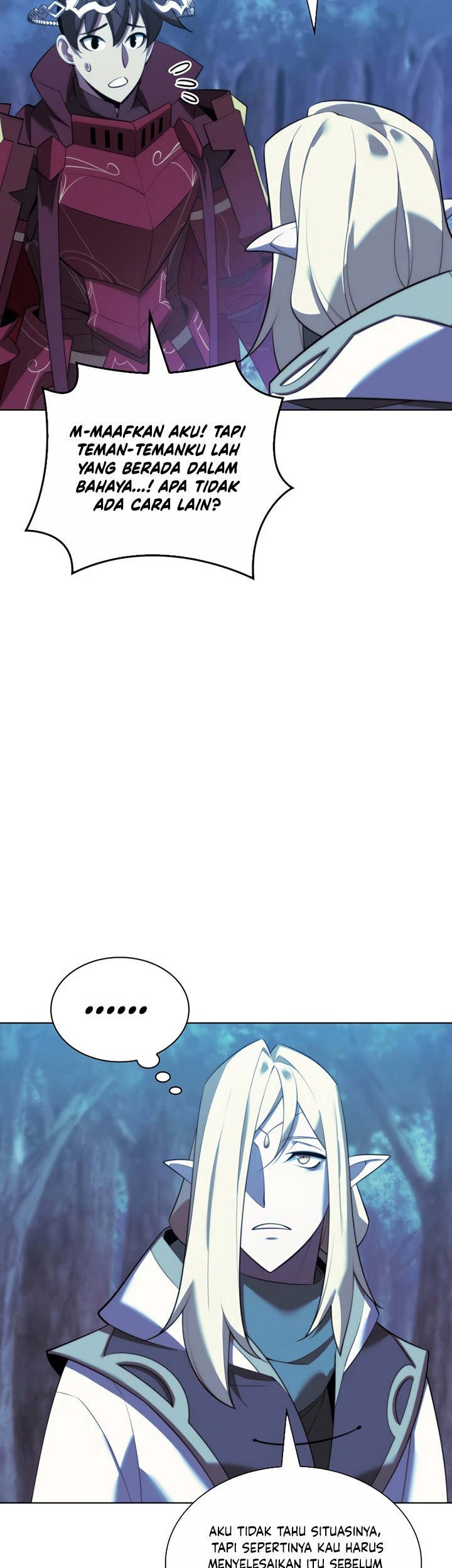 Overgeared Chapter 190 - halaman 68