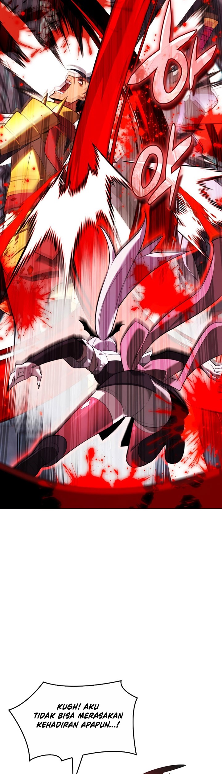 Overgeared Chapter 190 - halaman 84