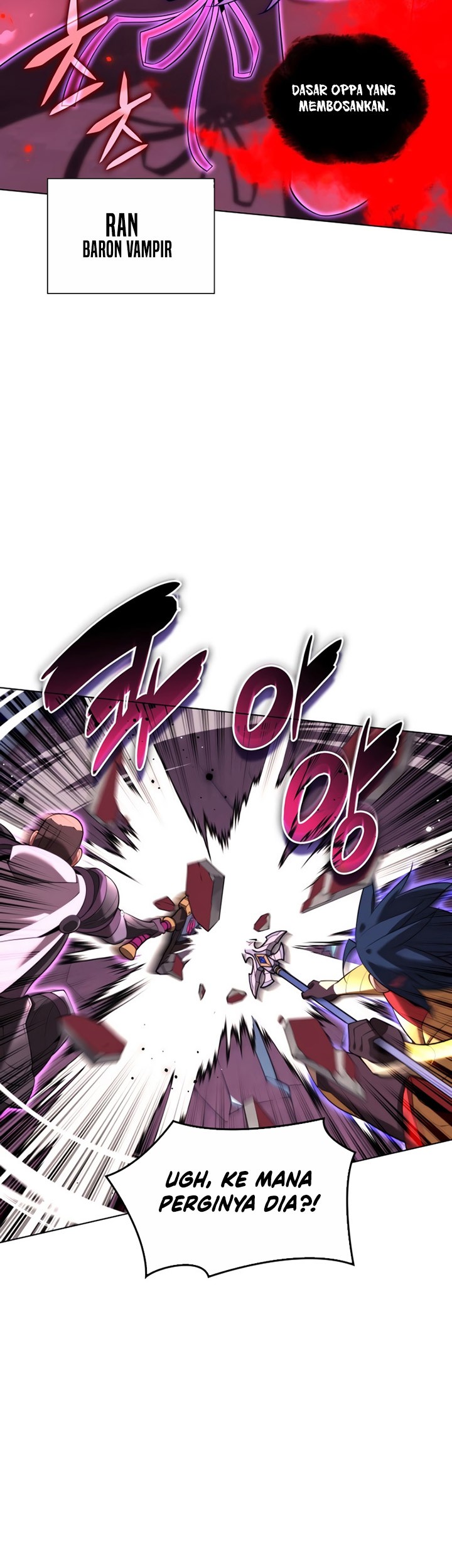 Overgeared Chapter 190 - halaman 88