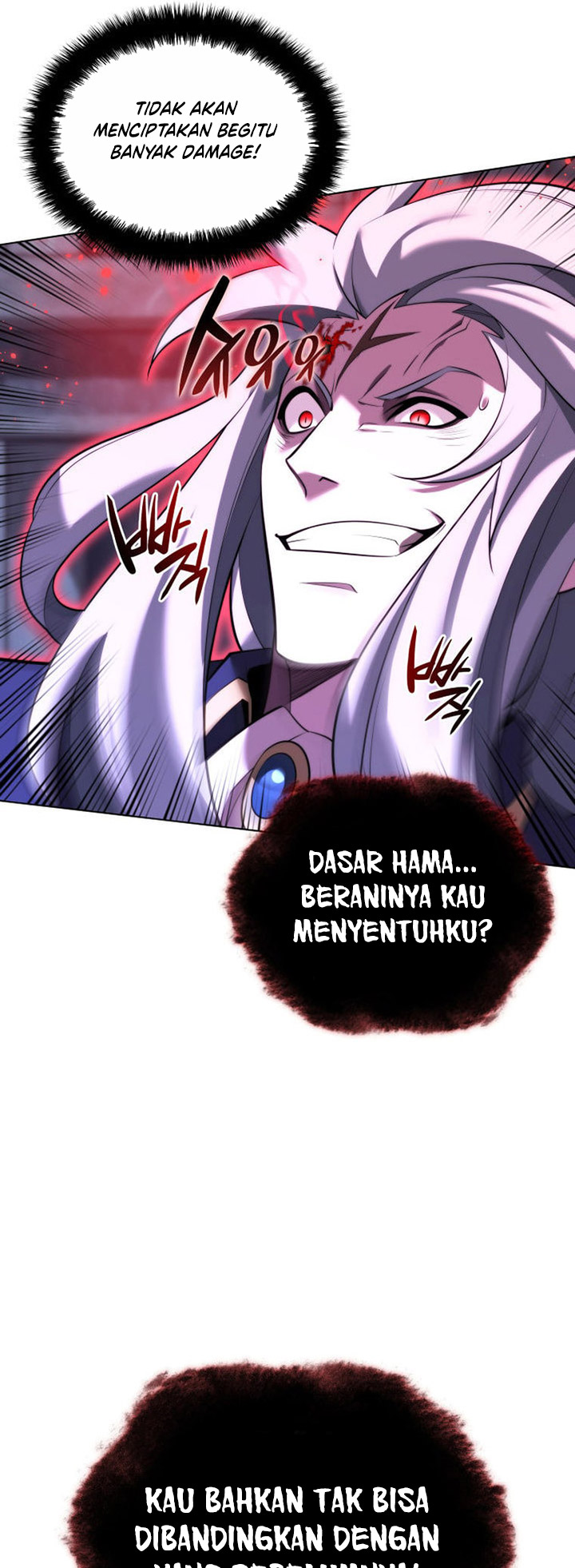 Overgeared Chapter 191 - halaman 14