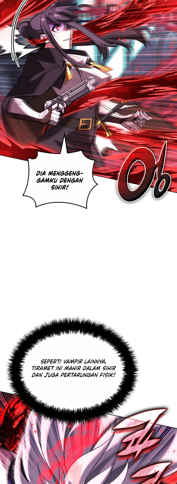 Overgeared Chapter 191 - halaman 16
