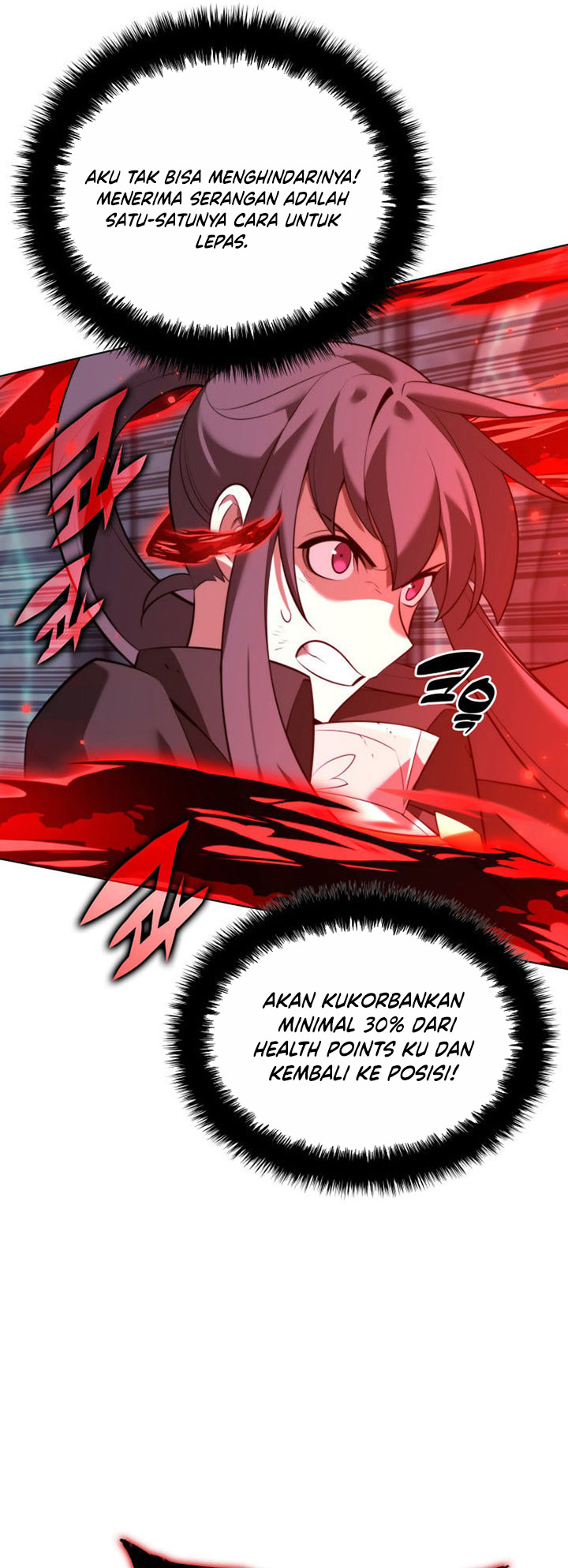 Overgeared Chapter 191 - halaman 18
