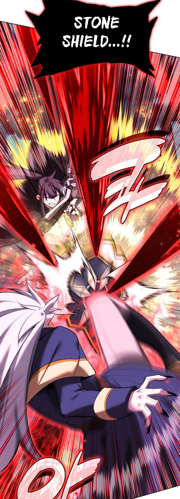 Overgeared Chapter 191 - halaman 19