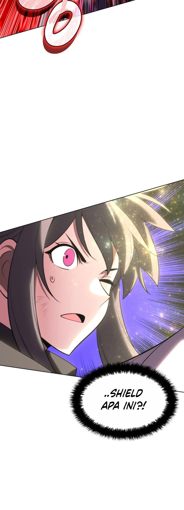 Overgeared Chapter 191 - halaman 20