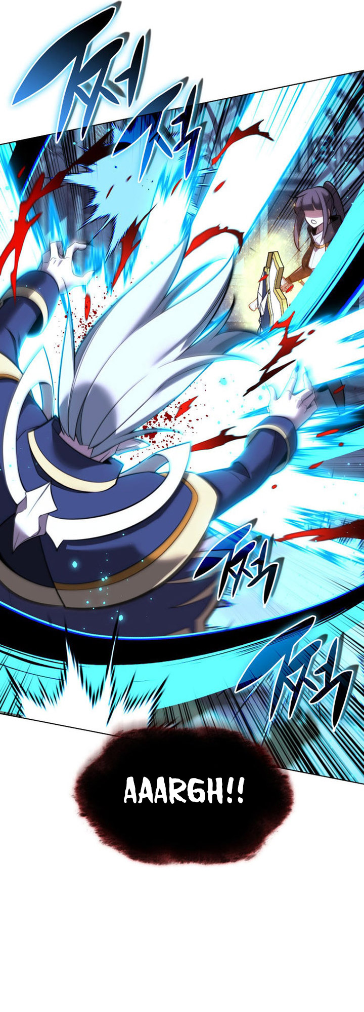 Overgeared Chapter 191 - halaman 22