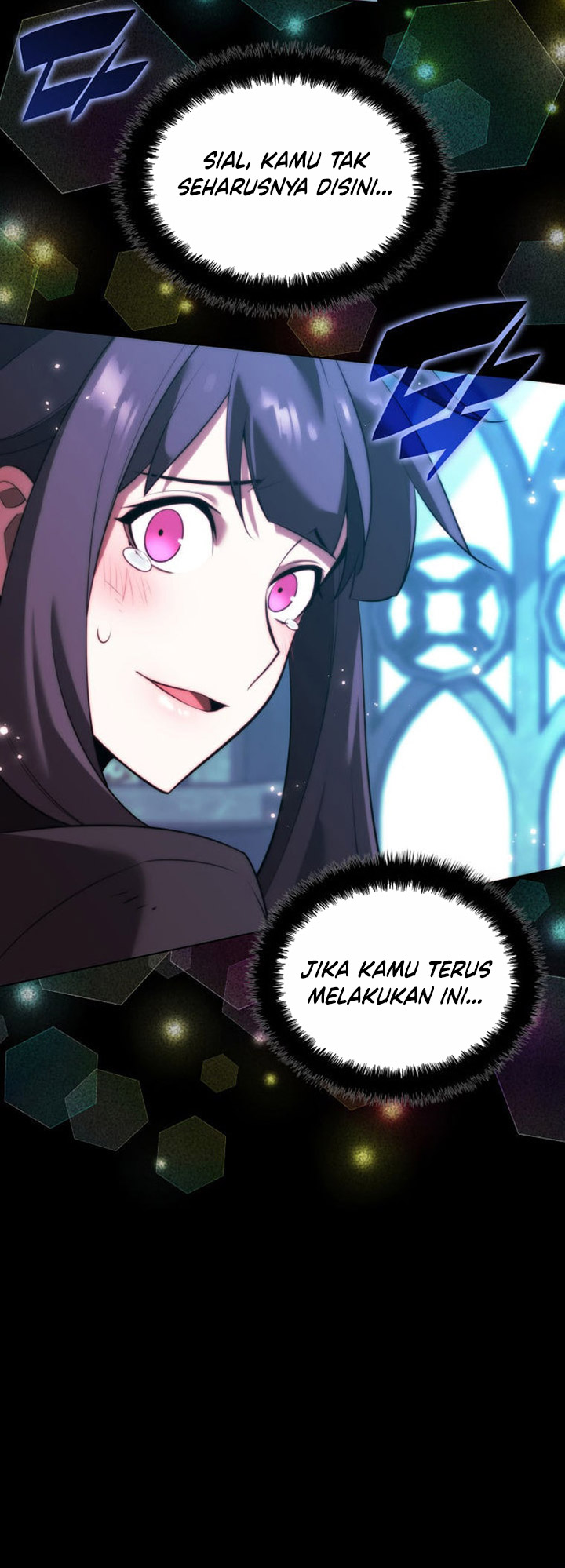 Overgeared Chapter 191 - halaman 25