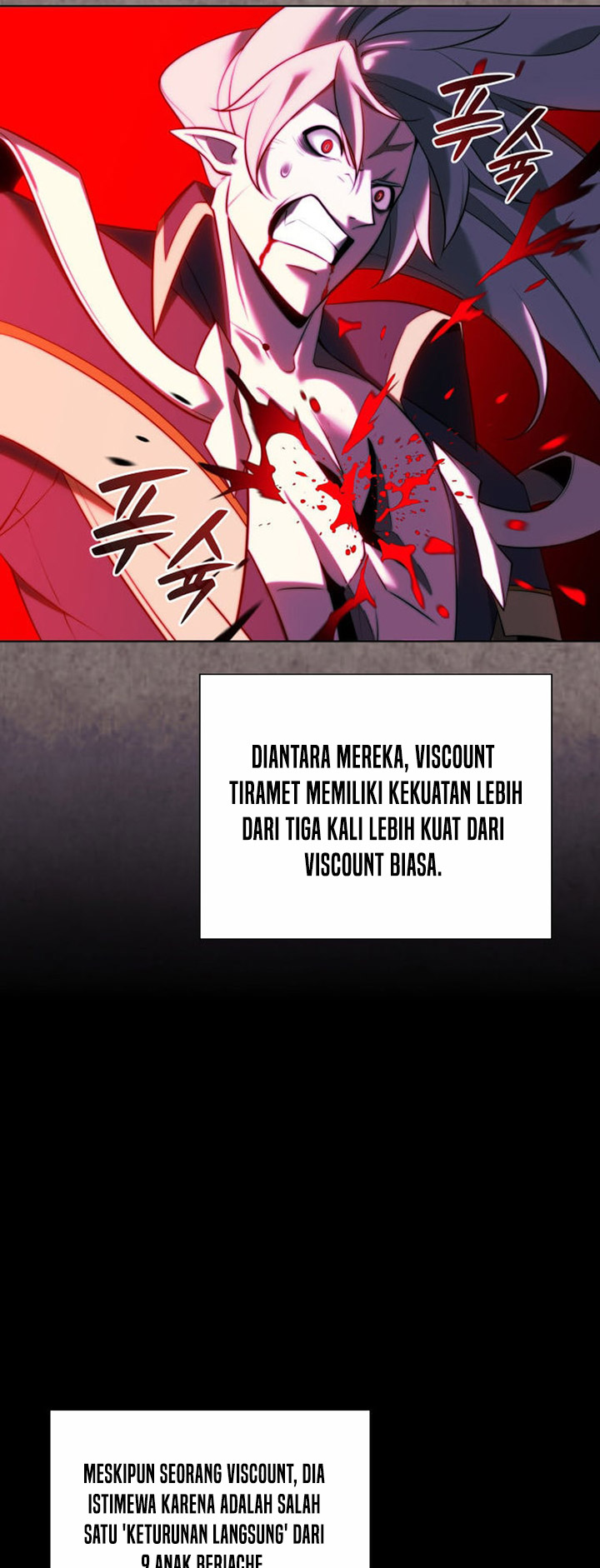 Overgeared Chapter 191 - halaman 30