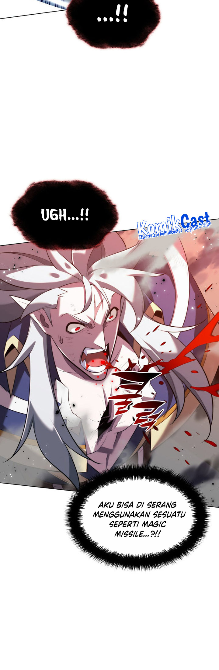 Overgeared Chapter 191 - halaman 37
