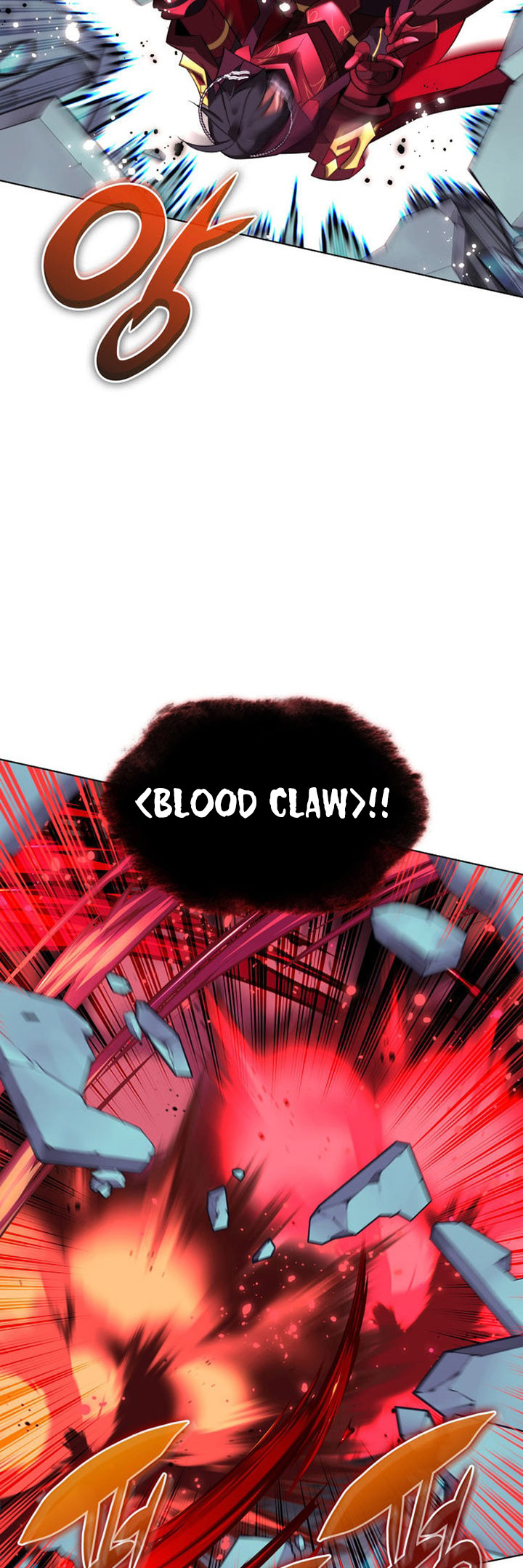 Overgeared Chapter 191 - halaman 40