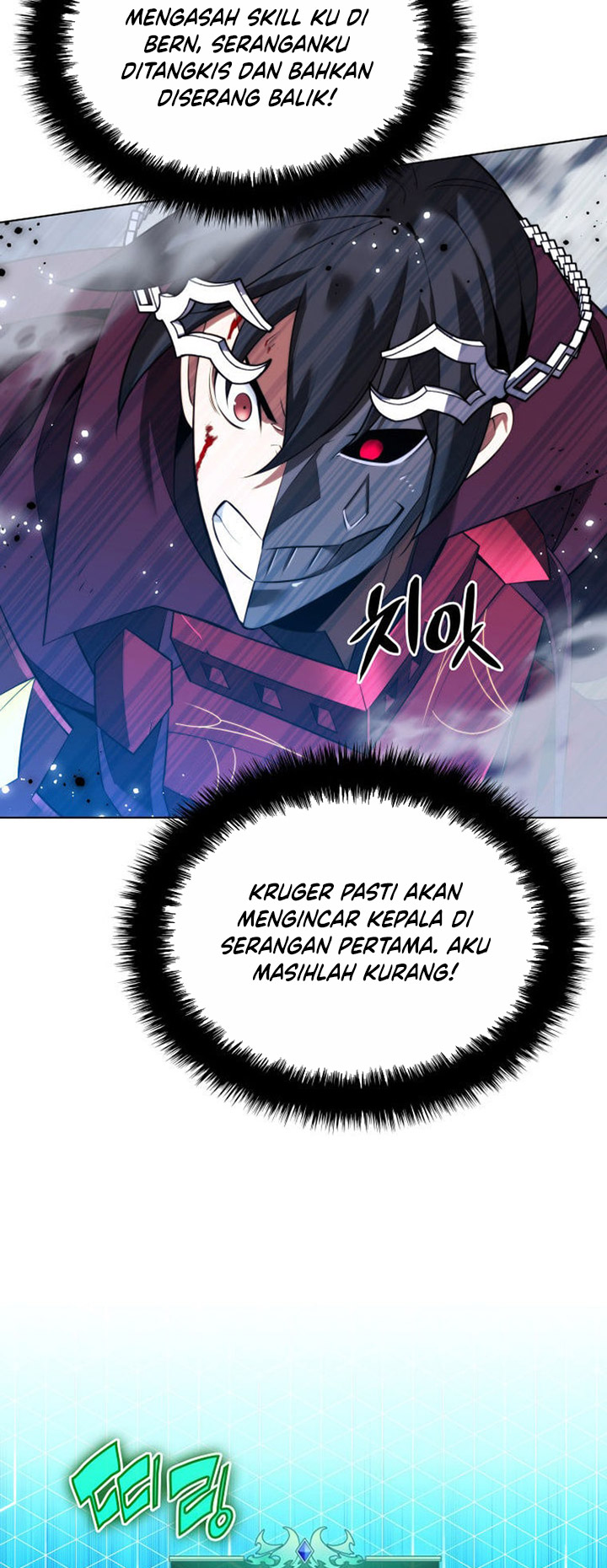 Overgeared Chapter 191 - halaman 43