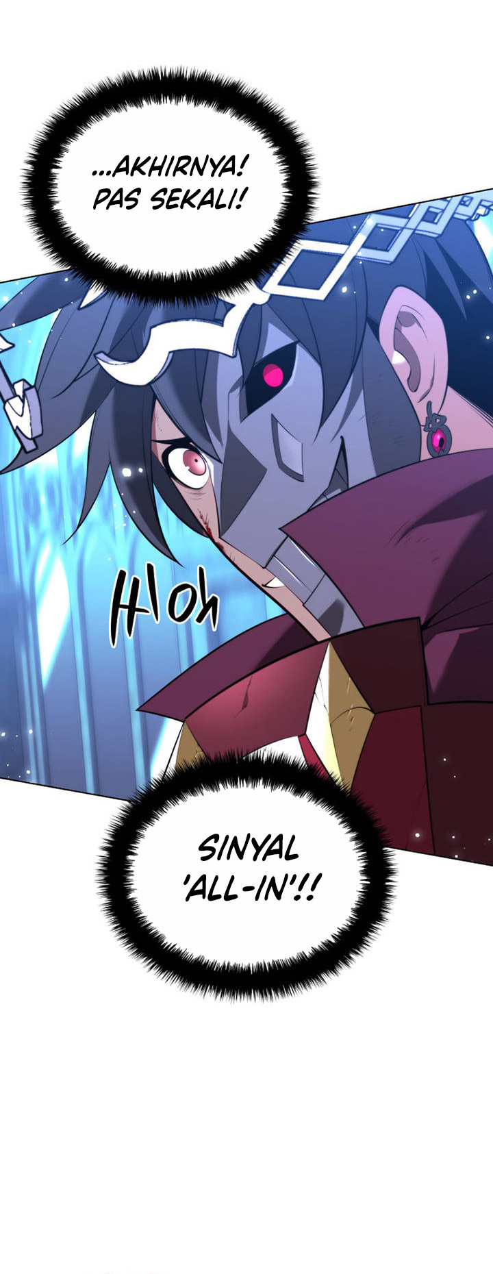 Overgeared Chapter 191 - halaman 45