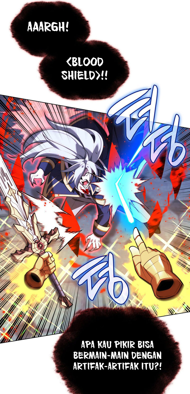 Overgeared Chapter 191 - halaman 46