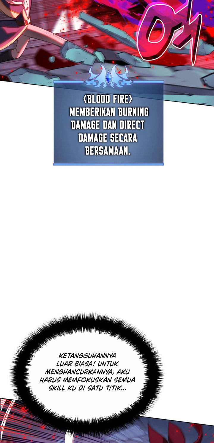 Overgeared Chapter 191 - halaman 48