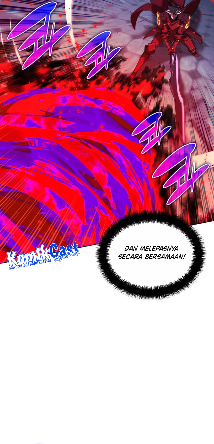 Overgeared Chapter 191 - halaman 49
