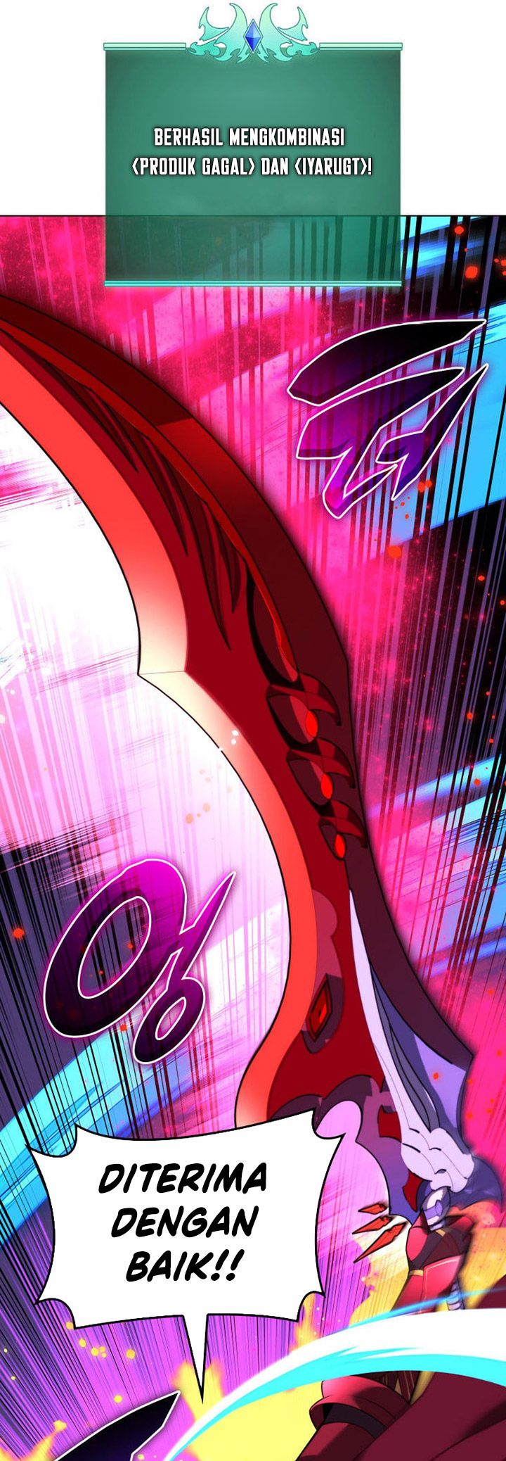 Overgeared Chapter 191 - halaman 54