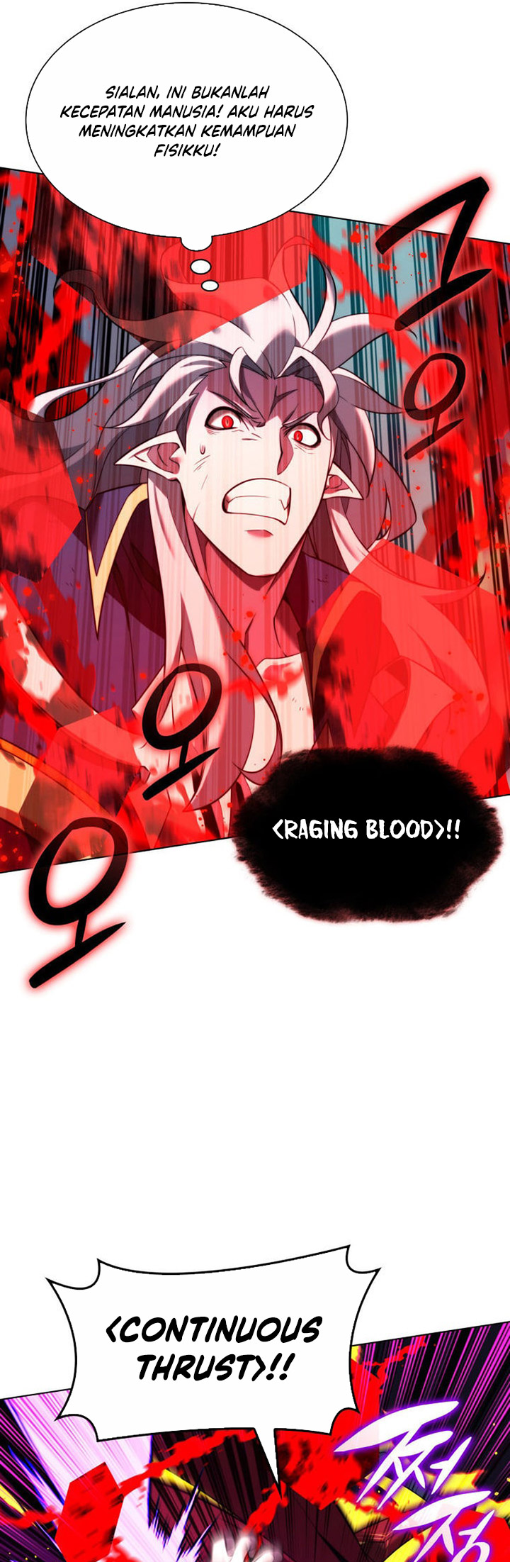 Overgeared Chapter 191 - halaman 58