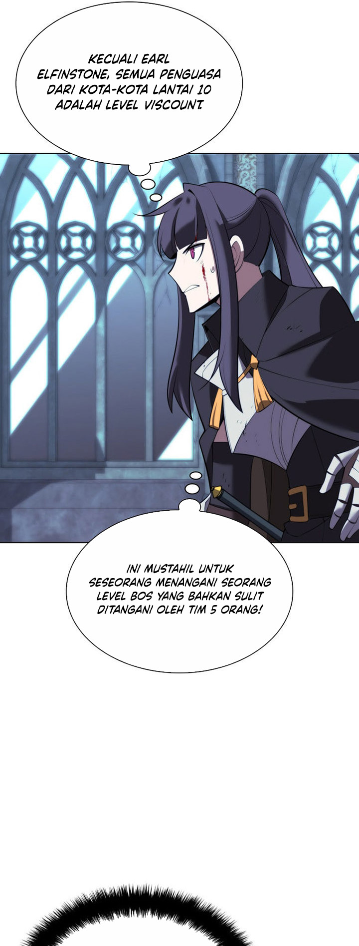 Overgeared Chapter 191 - halaman 6