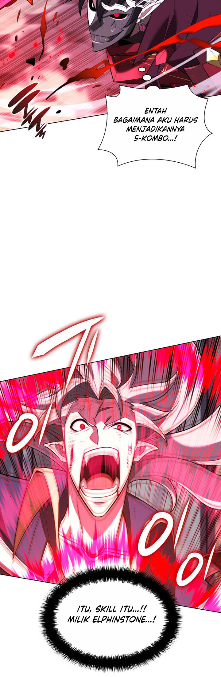 Overgeared Chapter 191 - halaman 60