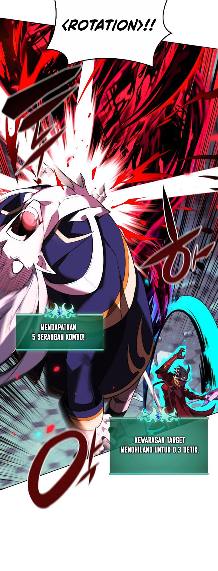 Overgeared Chapter 191 - halaman 67