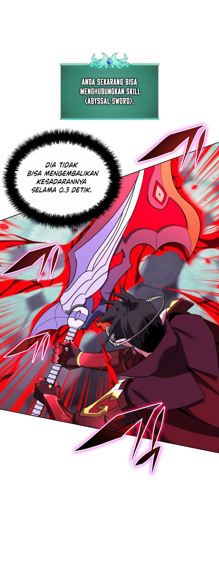 Overgeared Chapter 191 - halaman 68