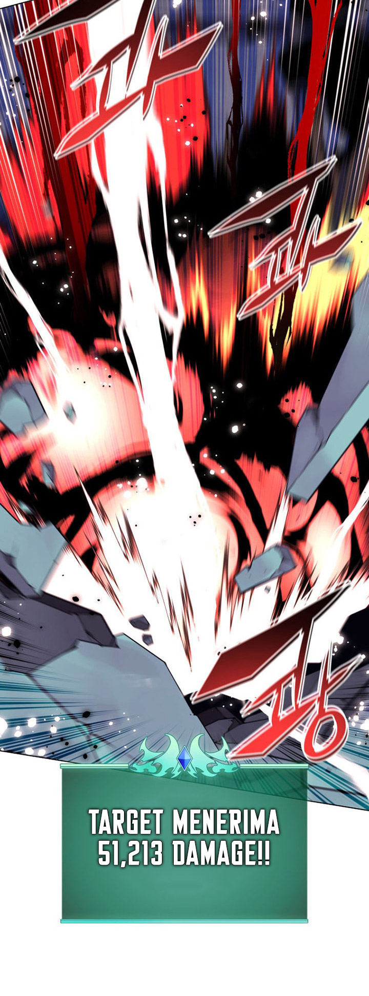 Overgeared Chapter 191 - halaman 76