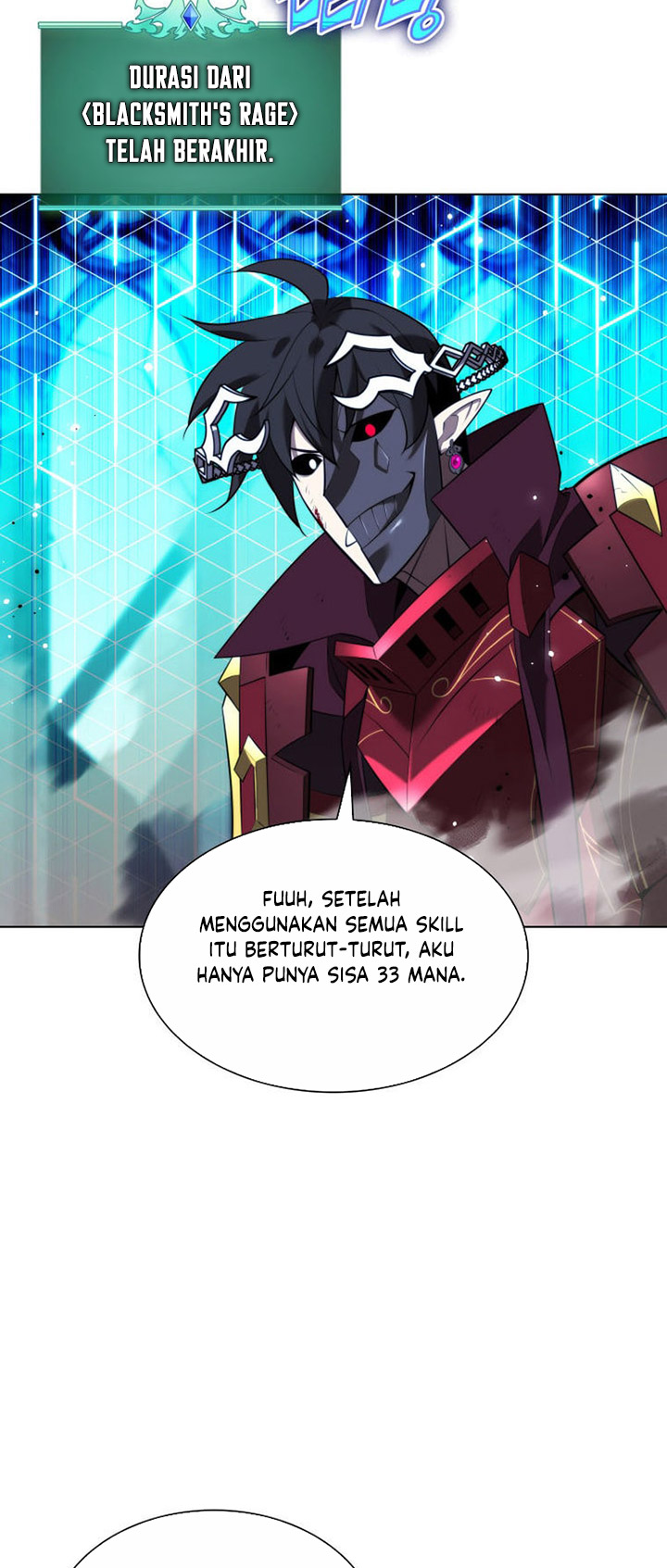 Overgeared Chapter 191 - halaman 79