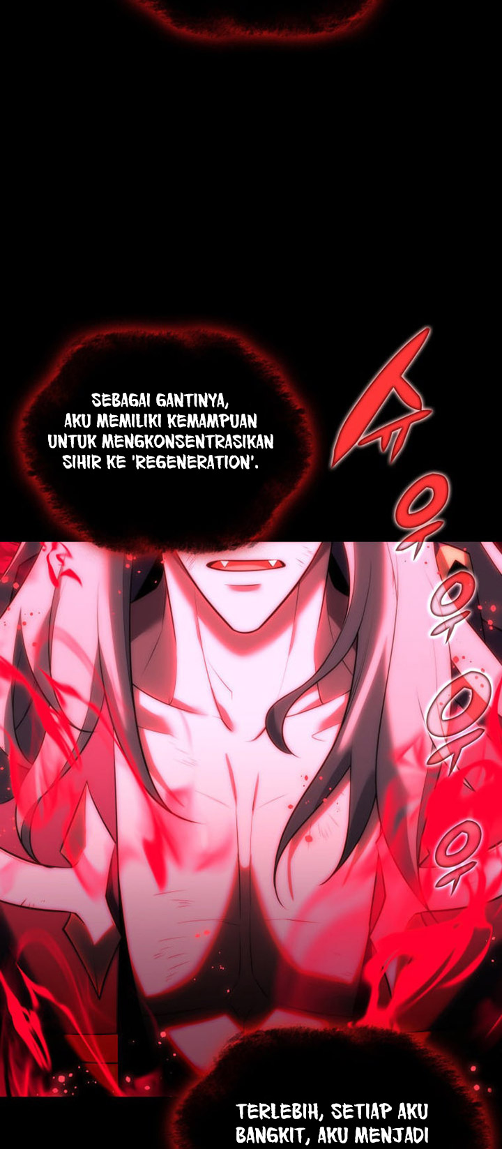 Overgeared Chapter 191 - halaman 88