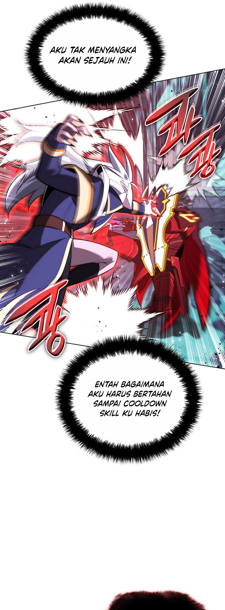 Overgeared Chapter 192 - halaman 14