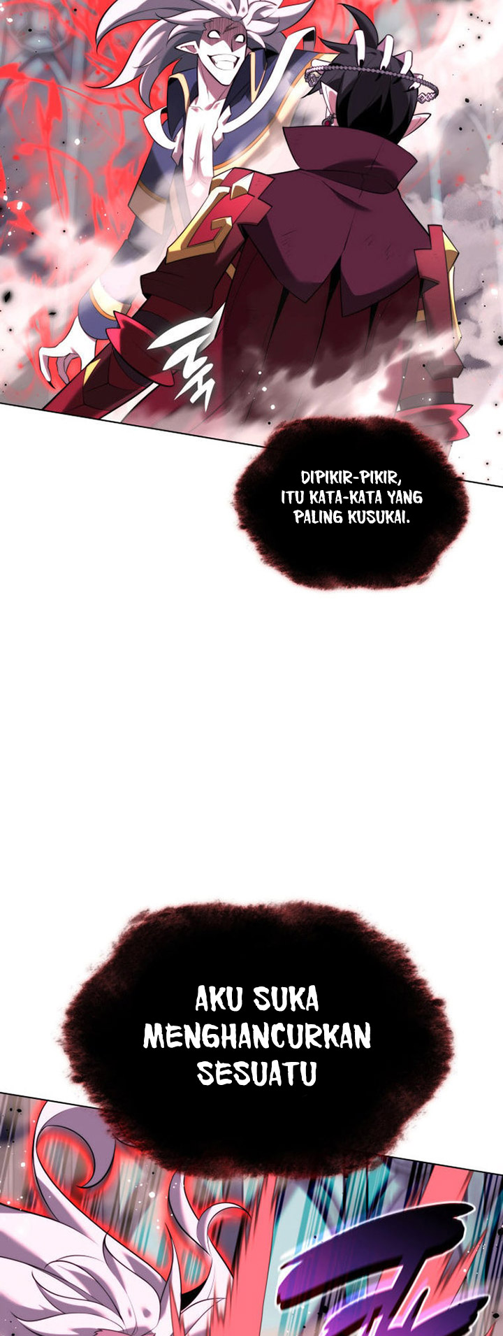 Overgeared Chapter 192 - halaman 19