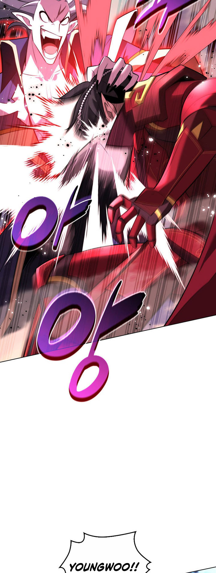 Overgeared Chapter 192 - halaman 20