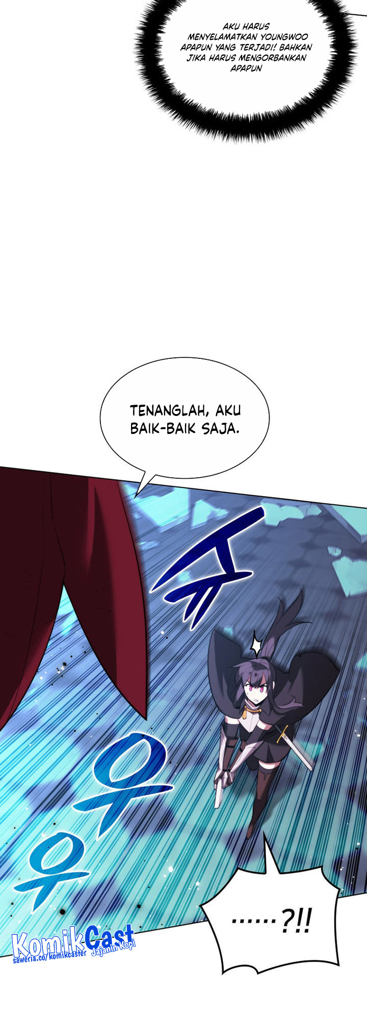 Overgeared Chapter 192 - halaman 28