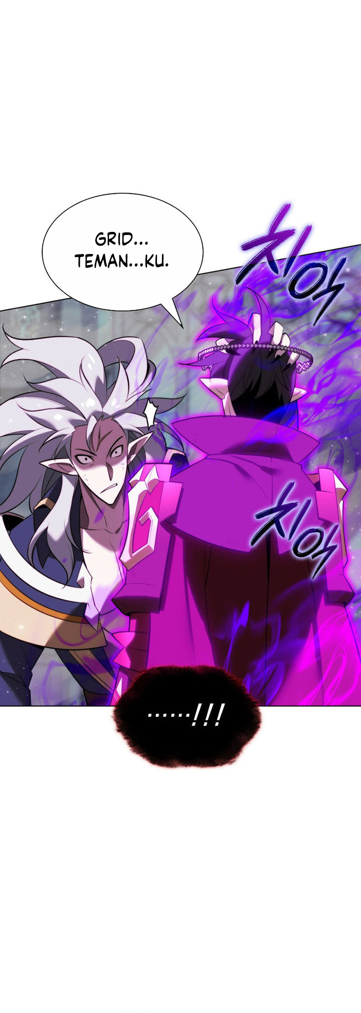Overgeared Chapter 192 - halaman 29