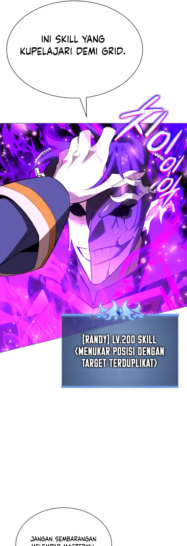 Overgeared Chapter 192 - halaman 30