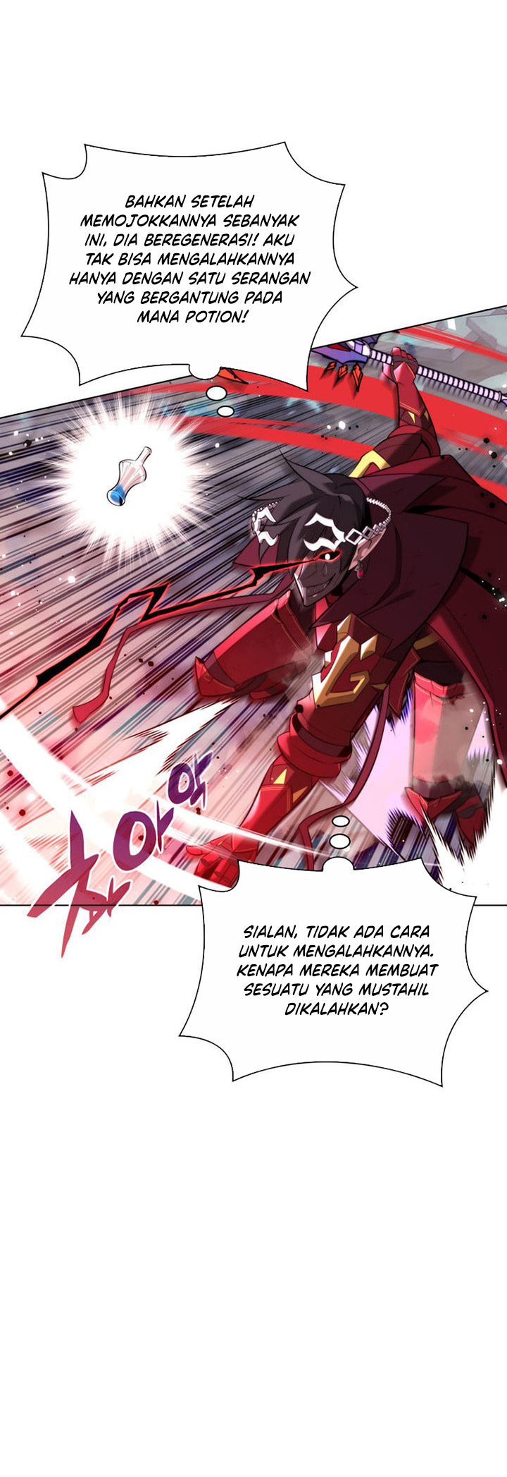 Overgeared Chapter 192 - halaman 33