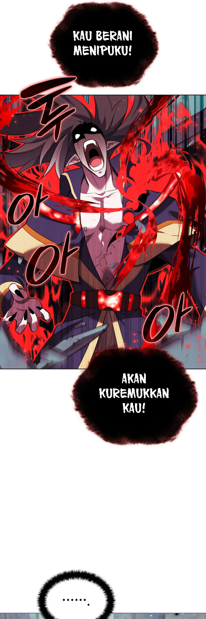 Overgeared Chapter 192 - halaman 34