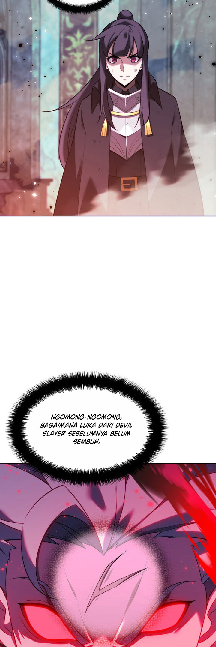Overgeared Chapter 192 - halaman 35