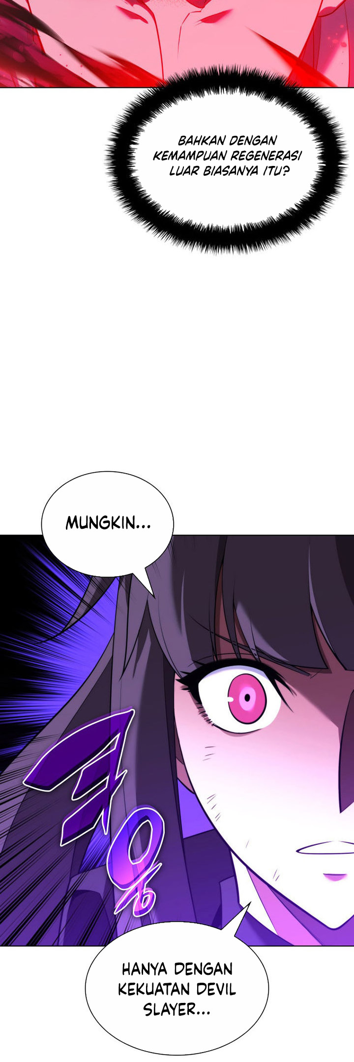 Overgeared Chapter 192 - halaman 36