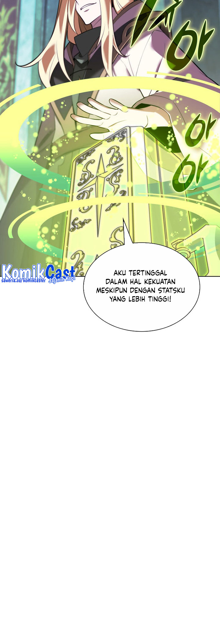 Overgeared Chapter 192 - halaman 40
