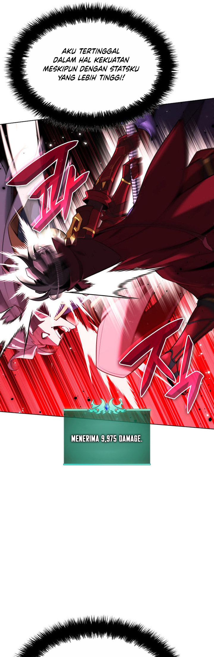 Overgeared Chapter 192 - halaman 42