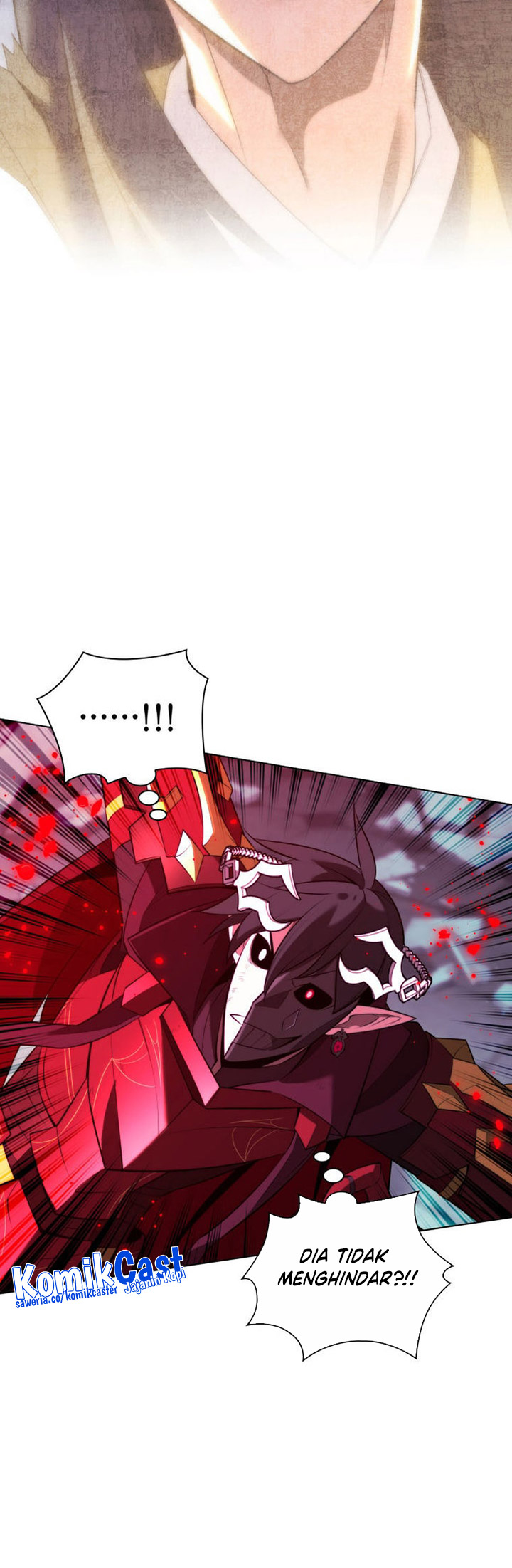 Overgeared Chapter 192 - halaman 45