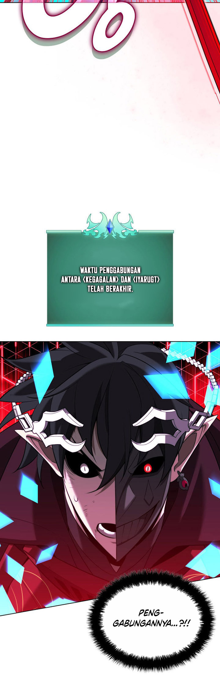 Overgeared Chapter 192 - halaman 49