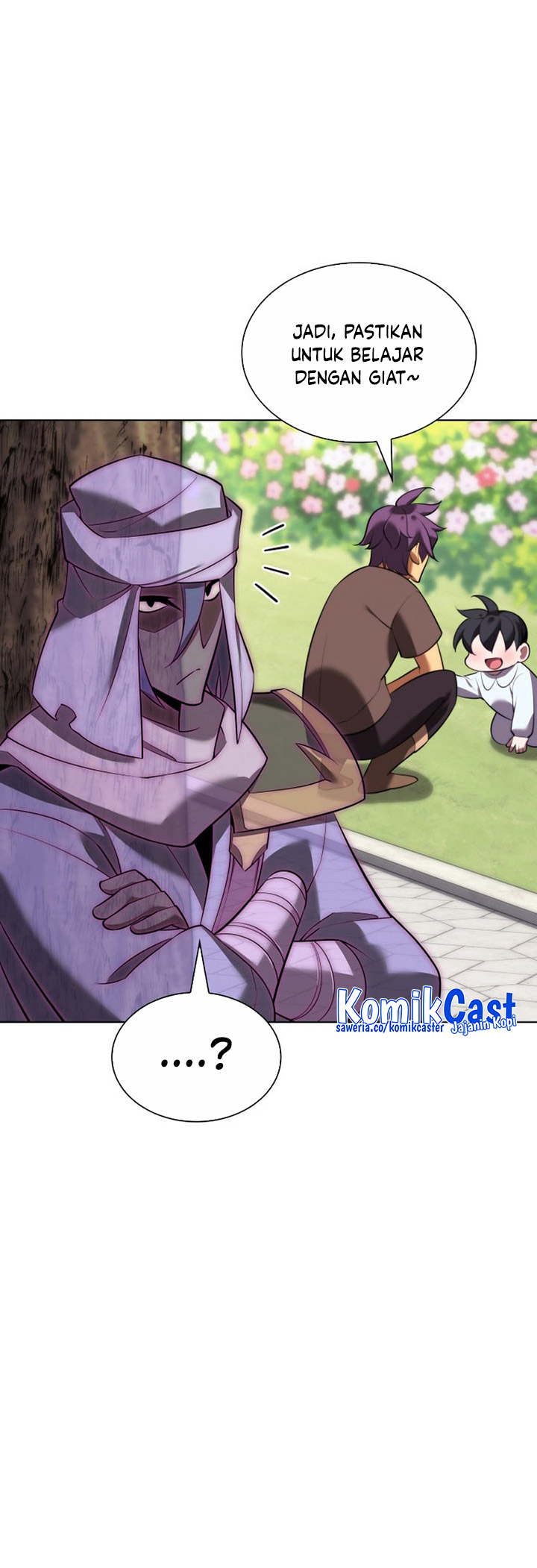 Overgeared Chapter 192 - halaman 5