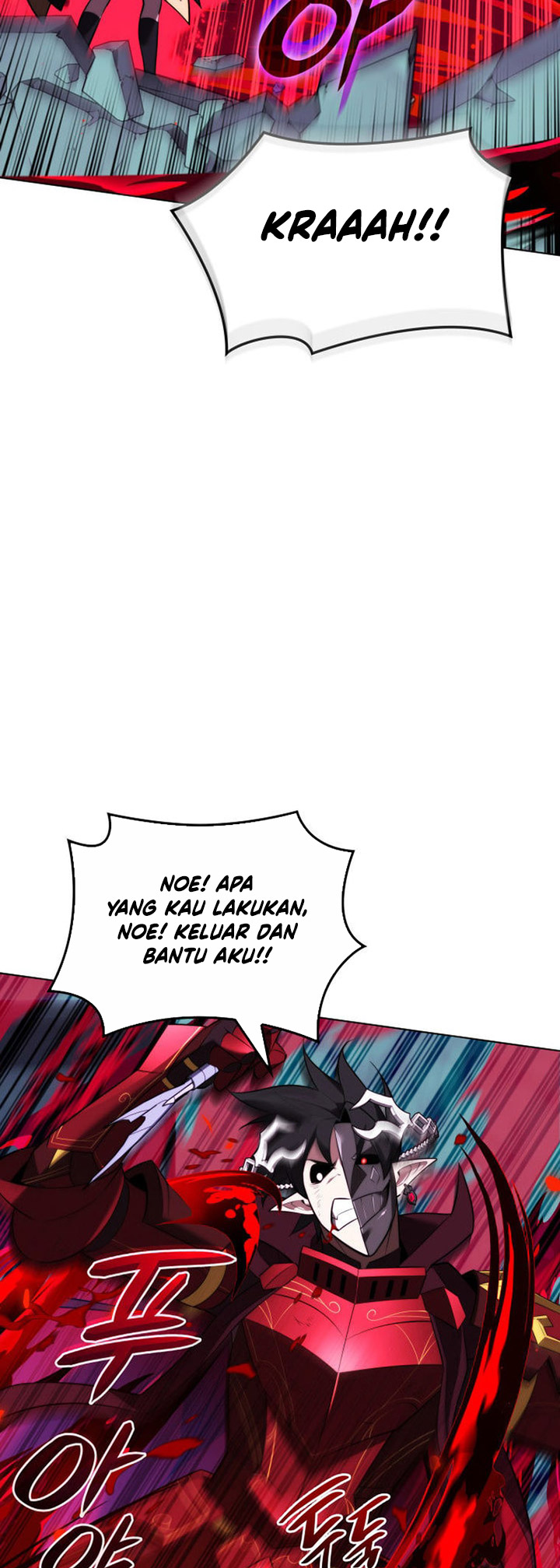 Overgeared Chapter 192 - halaman 51