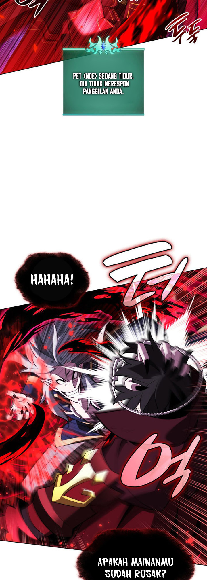 Overgeared Chapter 192 - halaman 52