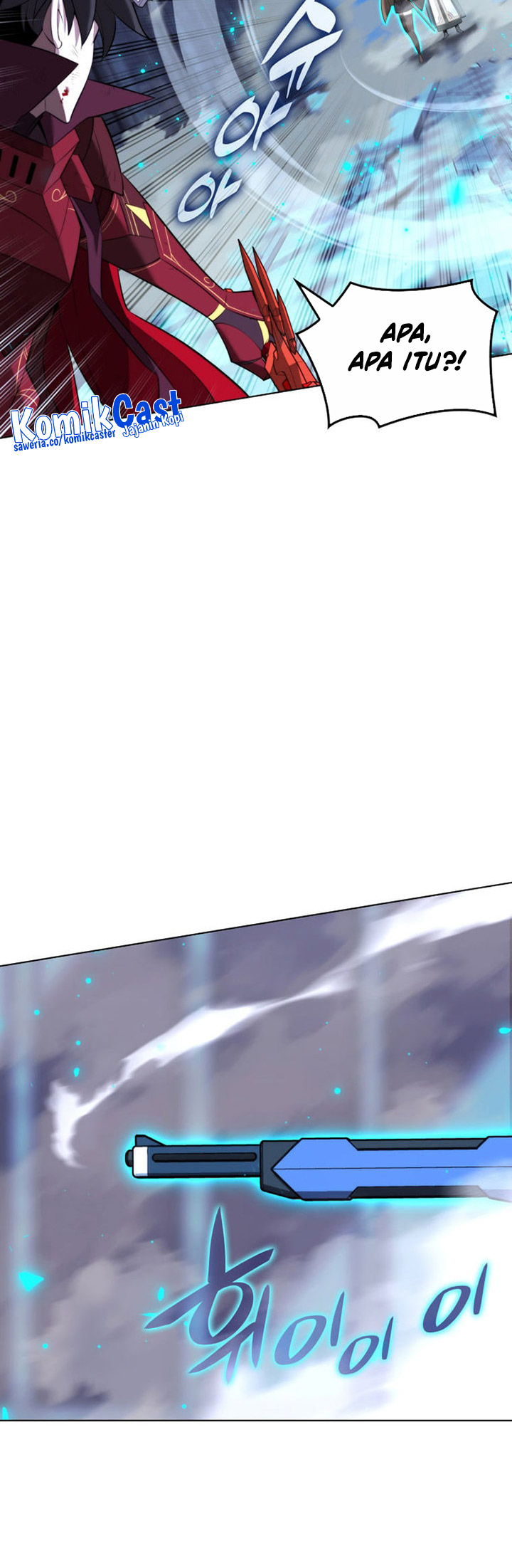 Overgeared Chapter 192 - halaman 57