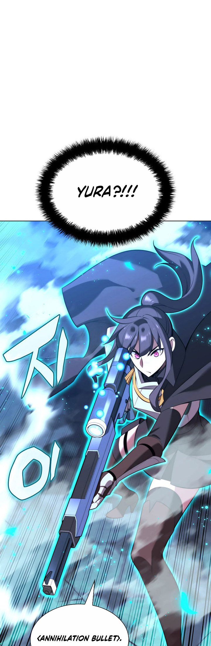 Overgeared Chapter 192 - halaman 58